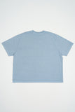 Nover pigment crop T-shirt