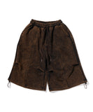 8PANEL BERMUDA BALLOON SHORT PANTS