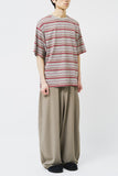 Summer Super Wide Trousers