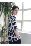 GRENDAE OVERSIZED SHORT SHIRTS