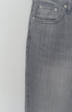 (W) Sia Bootscut Denim