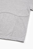 Bast line incision tee