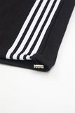 Brisk track sweat pants