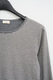(W) Nez Mix Longsleeve