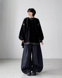 Asame Washing Long Sleeve