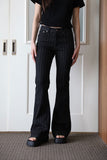 ST Span Bootcut Jeans