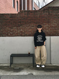 Nighted Over Hood T-Shirt