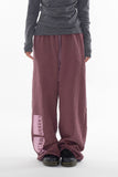 London pigment sweat pants
