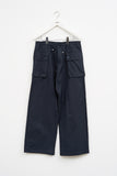 (W) Doen Pocket Pants