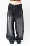 Deli Wide Denim