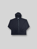 Sams Hooded Jacket