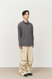 Miz Cotton Parachute Pants
