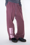 London pigment sweat pants