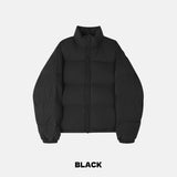 Soa Reversible Down Jumper