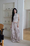 Kaina Over Cargo Pants