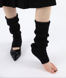 Louis Winter Foot Warmer