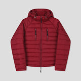 Rita Hooded Wellon Jumper