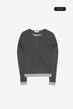 Harlow layered tee