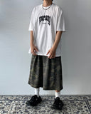 Vintage Pray Over Half Sleeve