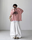 Slime Knit Long Sleeve