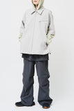 (W) Washer Skirt Pants