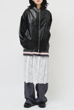 (W) Keen Lace Skirt