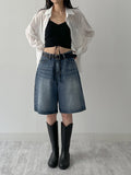 [with cup] Ylang String Sleeveless Bra Top