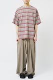 Summer Super Wide Trousers