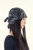 Rain camo durag