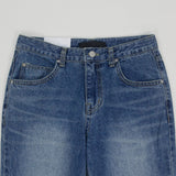 (W) Prost Bootscut Denim