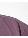 ASTERISK PIGMENT T-SHIRTS