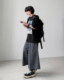 Polaroid Over Half Sleeve