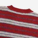 Boat Striped Cardigan