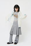 (W) Simo Skirt Pants