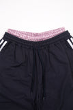 Velno sagging track pants