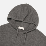Near Knitted Hoodie