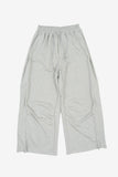 Rove button transform sweatpants