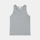 Ned Stud Sleeveless