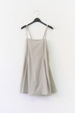(W) Maps Flare Onepiece