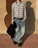 Veke Mood Wide Denim