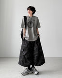 Lamia Pigment Half Sleeve