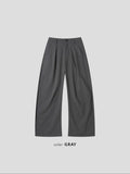 Deps Curved Trousers