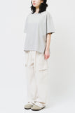 Techno Cropped Top