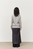 Ribbed Longsleeve