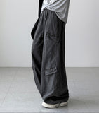 Hetamin Pigment Cargo Pants