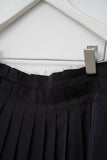 (W) The Pleats Skirt