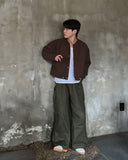 Fore Cardigan