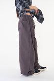 Mov ample wide pants