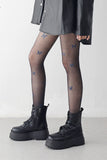 Mire Flat Platform Sole Walker
