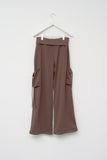 (W) Tens Pocket Pants